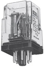 R10-T1Y2-J2.5K (Промышленные реле)