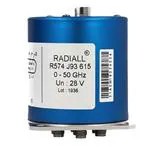 R574813425 (Коаксиальные переключатели)