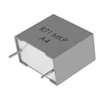 R71XF347050H0M (Фильм -конденсаторы)
