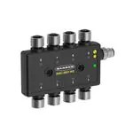 R95C-8B21-KQ (Круглые метрические разъемы)