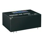 RAC04-09SGA (Модули мощности переменного тока/постоянного тока)