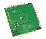 RC38312A2-EVK (Инструменты разработки часов и таймера)