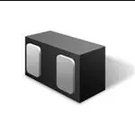 RCLAMP3371ZCTNT (Диоды защиты ESD / телевизоры)