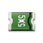 RF1403-000 (Переселенные предохранители - PPTC)