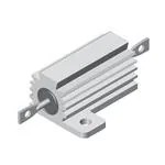 RE60G1401C02 (Проволочные резисторы - крепление шасси)