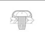 RHW-203 (Шайбы)