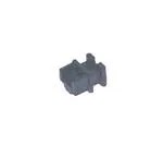 RJ45 DUST-COVER (50 PCS.) (Модульные разъемы / разъемы Ethernet)