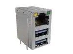 RJE361882405 (Модульные разъемы / разъемы Ethernet)