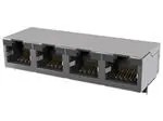 RJE594886401 (Модульные разъемы / разъемы Ethernet)