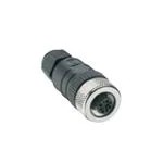 RKC 4/3/7 pack of 5 (Круглые метрические разъемы)