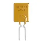 RKEF375K (Переселенные предохранители - PPTC)