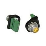 RKF 401 TB (Стандартный круглый разъем)