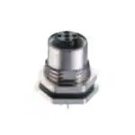 RKHL 5/S 5,5 (Круглые метрические разъемы)