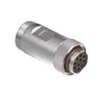 RM15WTPZA-12P(81) (Стандартный круглый разъем)