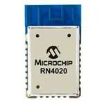 RN4020BCN-V/RM120 (Модули Bluetooth - 802.15.1)
