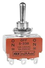 S338 (Переключатели переключения)