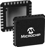 PIC32CX1012BZ24032T-E/S8B (РЧ -система на чипе - SOC)