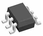 MIC94062YC6-TR (Power Switch ICS - распределение питания)