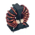 SCF25XV-350-2R4A003JV (Общий режим задыхается / фильтры)