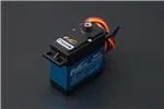 SER0067 (AC, DC & Servo Motors)