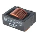 SER1412-152MED (Индукторы мощности - SMD)