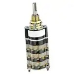 09MS30-03-4-03N (Ротари -переключатели)