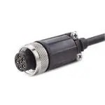 SF6382-4SG-530 (Стандартный круглый разъем)