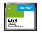 SFCF4096H1AF1TO-I-GS-52P-STD (Карты памяти)