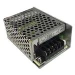 SGS-15-5 (Переключение источников питания)