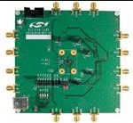 SI5338-EVB (Инструменты разработки часов и таймера)