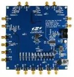 SI5344-D-EVB (Инструменты разработки часов и таймера)