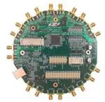 SI5367/68-EVB (Инструменты разработки часов и таймера)