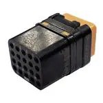 SIMM0412SNC (Прямоугольные разъемы MIL -спектакли)