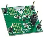 SIP32408EVB (Инструменты разработки IC управления питанием)