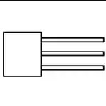 AH3766Q-P-B (Эффект и магнитные датчики доски горы / магнитные датчики)