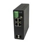 SISTP1040-342-LRT (Власть над Ethernet - Poe - промышленность)