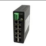 SISTP1040-382-LRT (Власть над Ethernet - Poe - промышленность)
