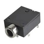 SJ1-3515N (Телефонные разъемы)