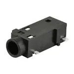 SJ2-3583A-SMT-TR (Телефонные разъемы)