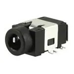 SJ2-3594A-SMT-TR (Телефонные разъемы)