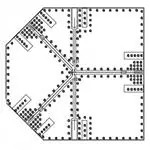 SKY13453-385LF-EVB (Инструменты разработки RF)