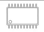 MP3398AGY-Z (Светодиодный водитель освещения ICS)