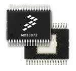 MC33931EK (Мотор/движение/контроллеры и драйверы)