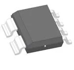 ACS37032LLZATR-065B3 (Датчики тока монтирования доски)