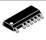 NCP13994AADR2G (Переключение контроллеров)