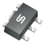 TS19376CY5 RMG (Светодиодный водитель освещения ICS)