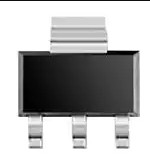 NSV40301MZ4T3G (Биполярные транзисторы - BJT)