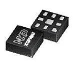 NX3L2G384GM,125 (Аналоговый переключатель ICS)