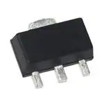 HMC374SC70E (RF усилитель)