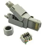 SS-39300-013 (Модульные разъемы / разъемы Ethernet)